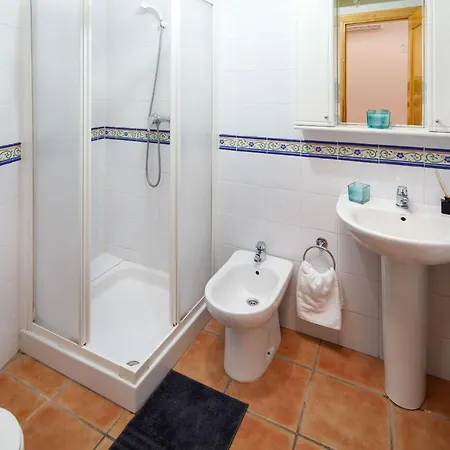 Appartement Apartamento 1a En Carihuela Junto A La Playa Torremolinos